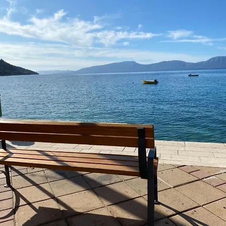 Biljana Apartamento