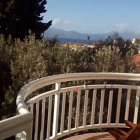 Biljana Apartamento *