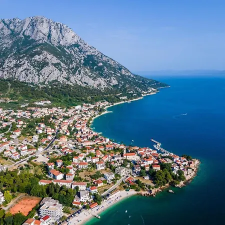 Apartamento Biljana *