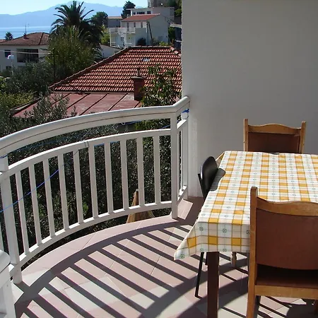 Apartamento Biljana *