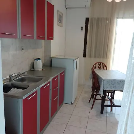 Biljana Gradac (Split-Dalmatia)