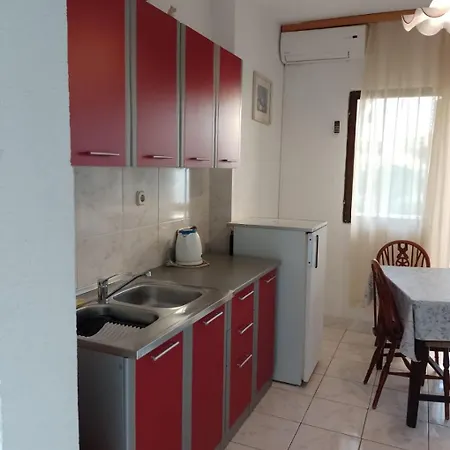 Apartment Biljana *