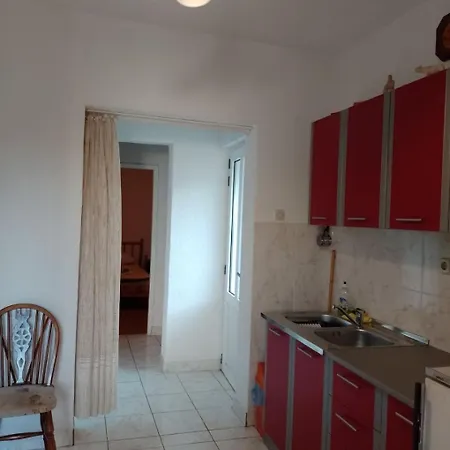 Daire Biljana Gradac (Split-Dalmatia)