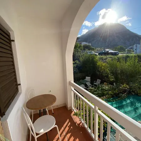 Apartment Biljana Gradac (Split-Dalmatia)