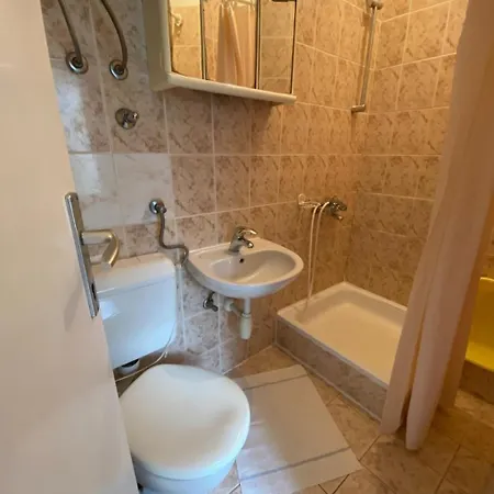 Biljana Apartment