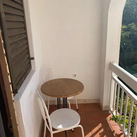 Biljana * Gradac (Split-Dalmatia)