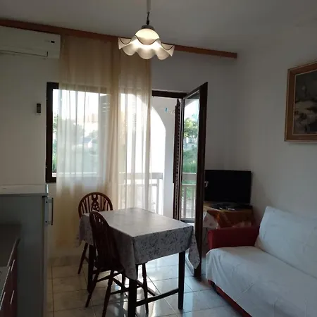 Biljana Apartment *