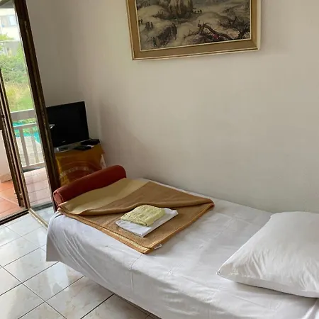 Apartment Biljana