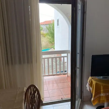 Apartment Biljana *
