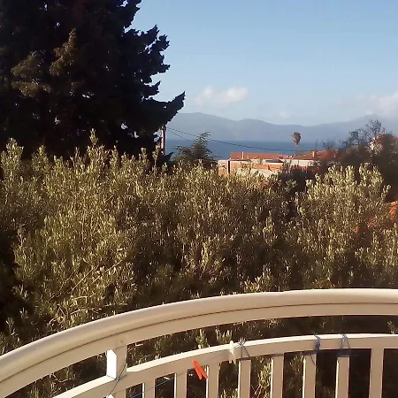 Biljana Apartment Gradac (Split-Dalmatia)