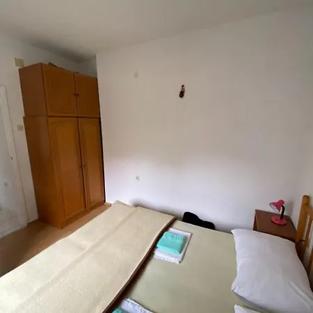 Biljana Apartment
