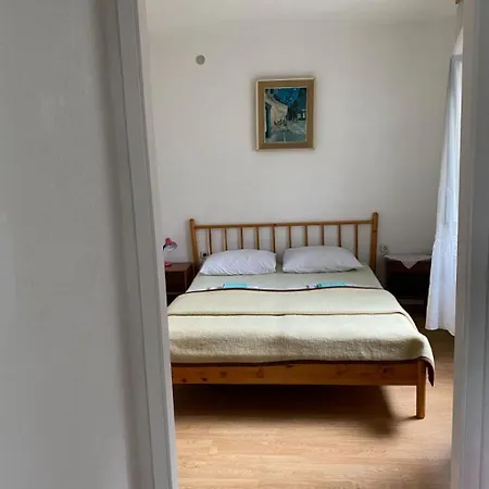 Biljana Apartment *