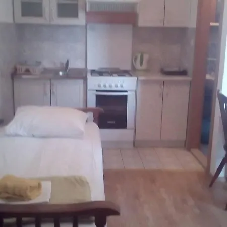 Biljana Apartment