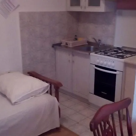 Apartment Biljana