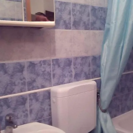 Apartment Biljana *