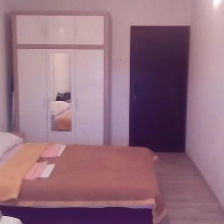 Apartment Biljana Gradac (Split-Dalmatia)
