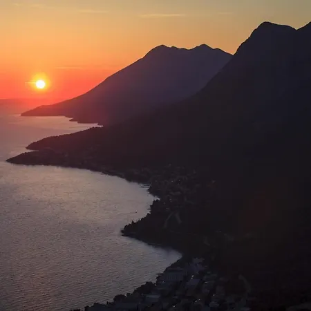 Biljana Gradac (Split-Dalmatia)