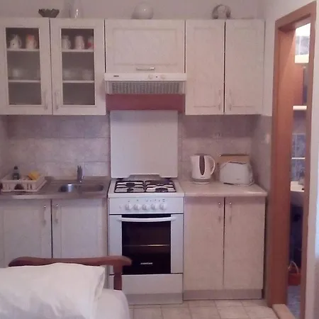 Biljana * Gradac (Split-Dalmatia)