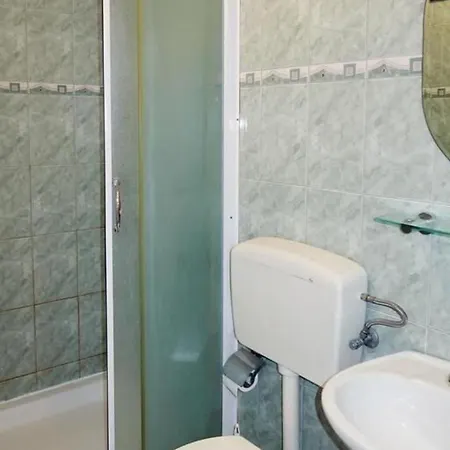 Biljana Apartment