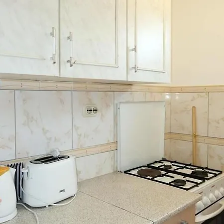 Apartment Biljana