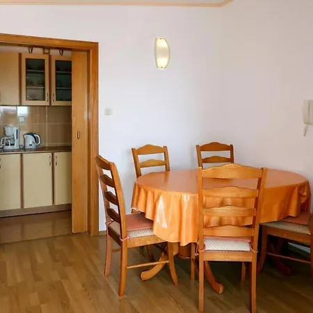 Apartment Biljana *