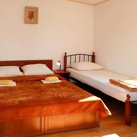 Biljana Gradac (Split-Dalmatia)