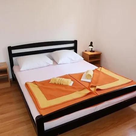 Biljana * Gradac (Split-Dalmatia)