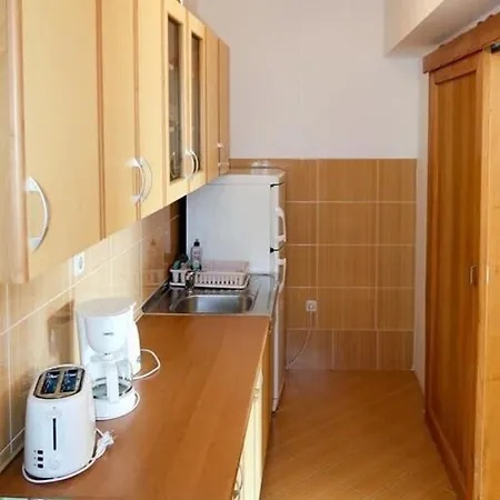 Biljana Apartment