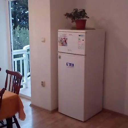 Apartment Biljana