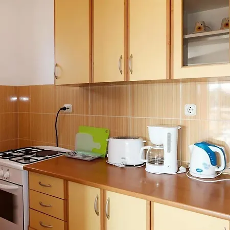 Biljana Gradac (Split-Dalmatia)