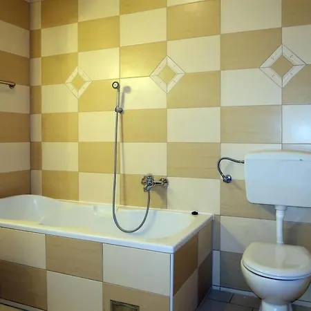 Biljana * Gradac (Split-Dalmatia)