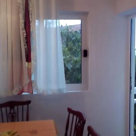 Apartment Biljana