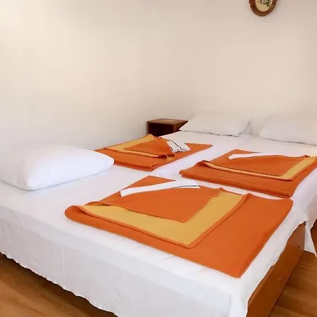 Biljana Apartment *