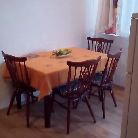 Biljana Apartment Gradac (Split-Dalmatia)