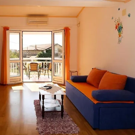 Biljana Gradac (Split-Dalmatia)