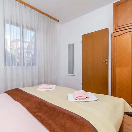 Biljana Gradac (Split-Dalmatia)