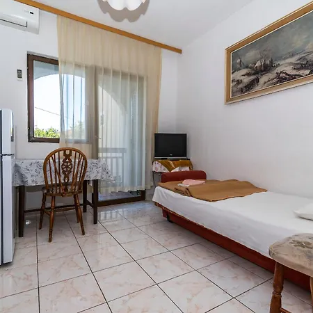 Appartement Biljana