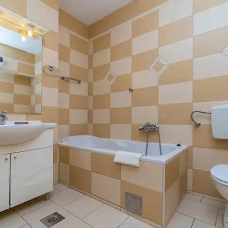 Biljana Appartement *