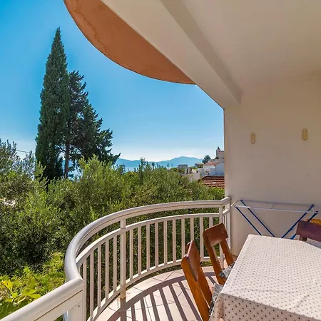 Biljana Appartement *