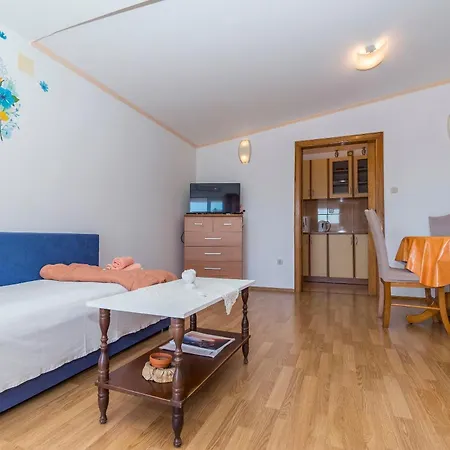 Biljana Appartement Gradac (Split-Dalmatia)
