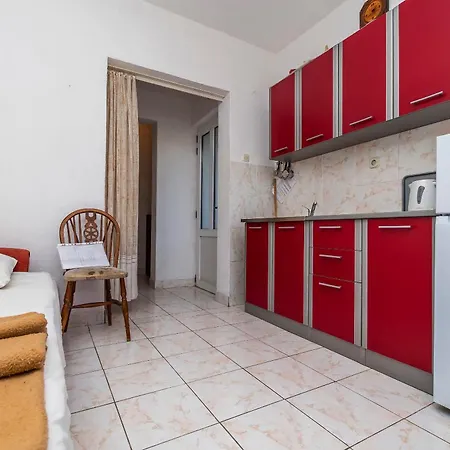 Appartement Biljana *