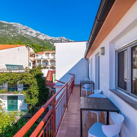 Biljana Appartement *