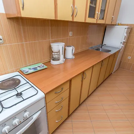 Biljana Appartement *