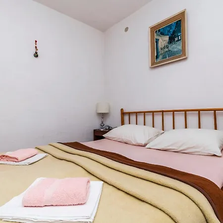 Biljana Appartement