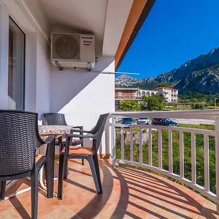 Biljana Appartement *