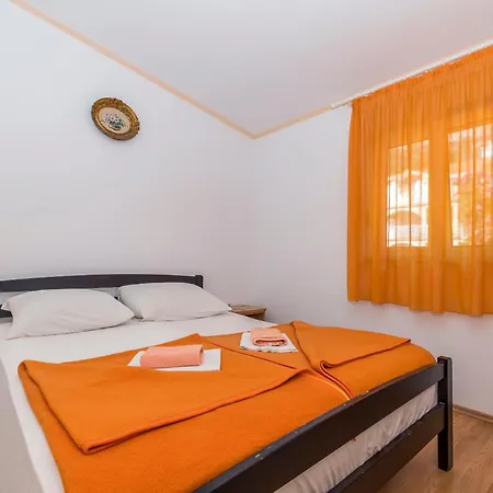 Biljana Appartement *